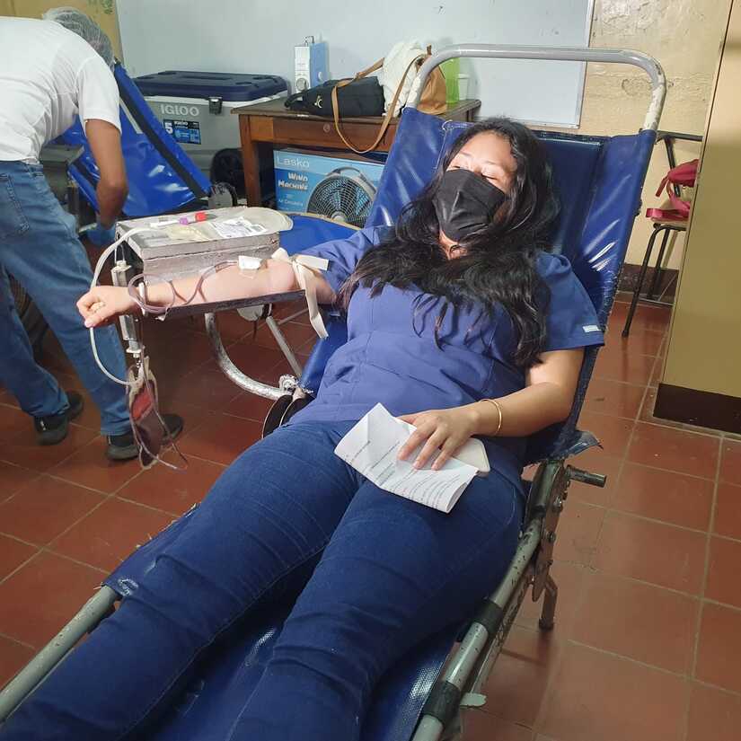 sangre